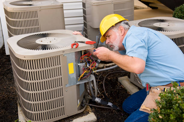 Best VRF (Variable Refrigerant Flow) Systems in Fruitland, ID