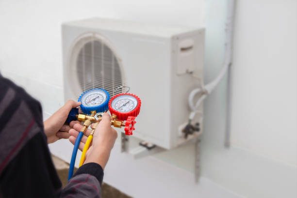 Best Emergency HVAC Services in Fruitland, ID